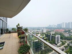 One Jervois (D10), Condominium #629662361